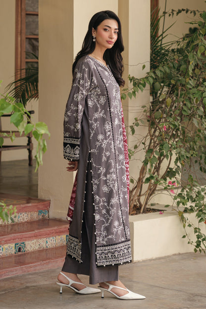 Xenia Formals | Winter Slub 25 | ERYA