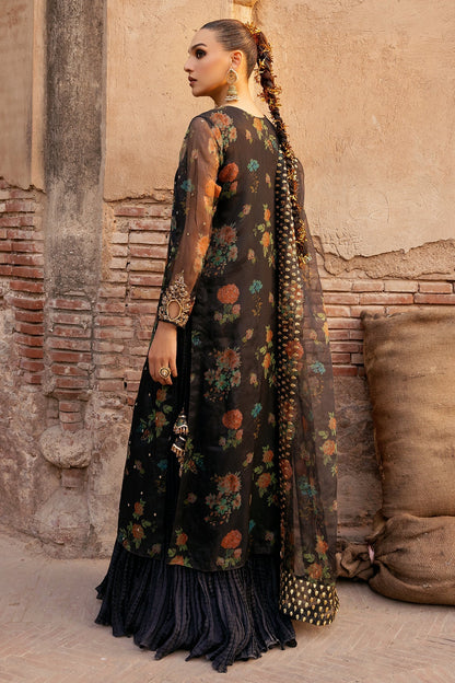 Charizma | Festive Pret | CMA-4-097 - House of Zarish