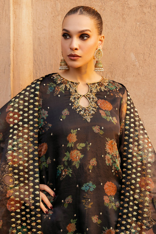 Charizma | Festive Pret | CMA-4-097 - House of Zarish