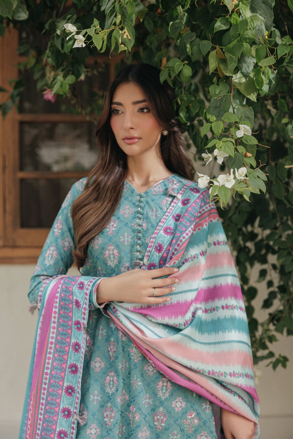 Xenia Formals | Winter Slub 25 | SOMA