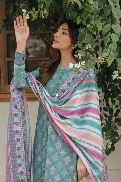 Xenia Formals | Winter Slub 25 | SOMA