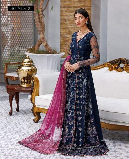 Xenia Formals | Raahi Luxury Formals | NAMAR - House Of Anaya