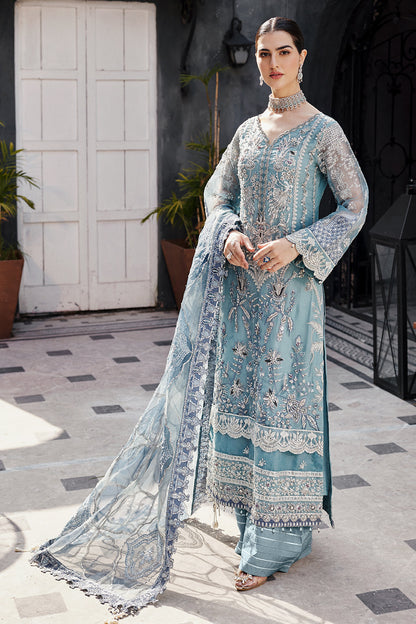 Emaan Adeel | Nawabzadi Wedding Dresses | NW-02 - House Of Anaya