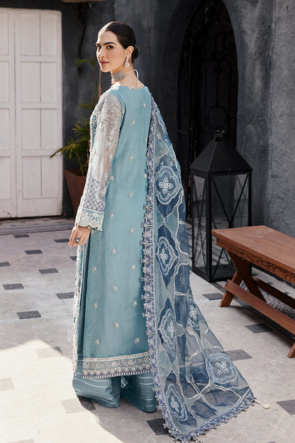 Emaan Adeel | Nawabzadi Wedding Dresses | NW-02 - House Of Anaya