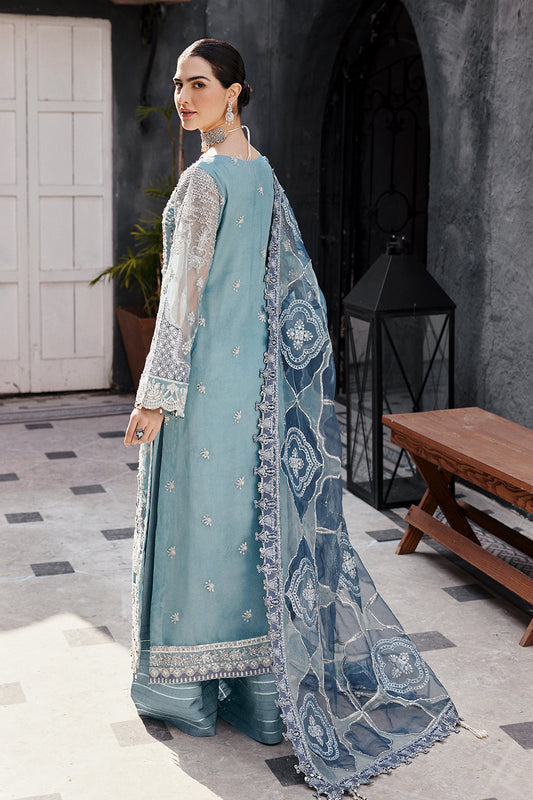 Emaan Adeel | Nawabzadi Wedding Dresses | NW-02 - House Of Anaya