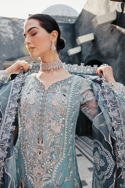 Emaan Adeel | Nawabzadi Wedding Dresses | NW-02 - House Of Anaya