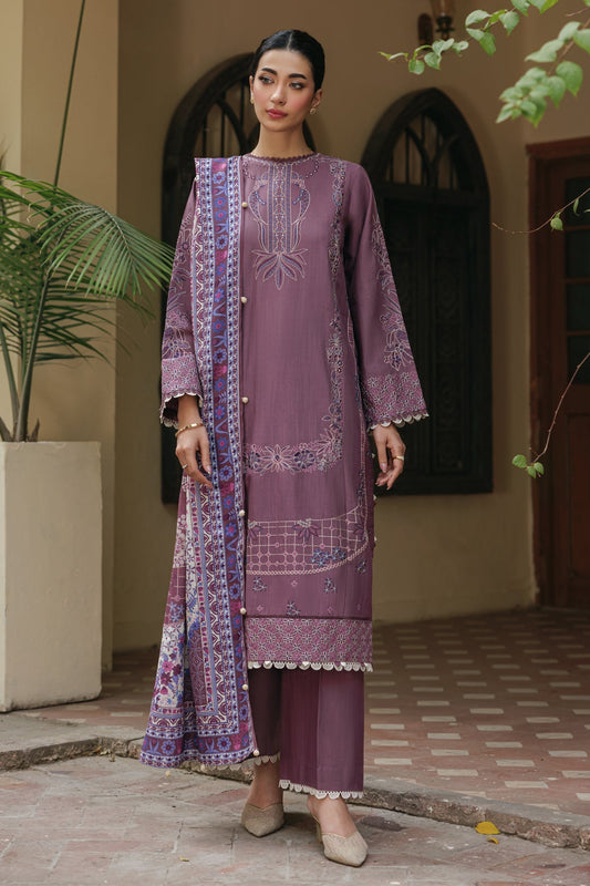 Xenia Formals | Winter Slub 25 | EMERY