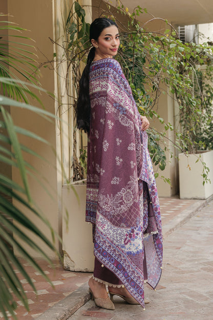 Xenia Formals | Winter Slub 25 | EMERY