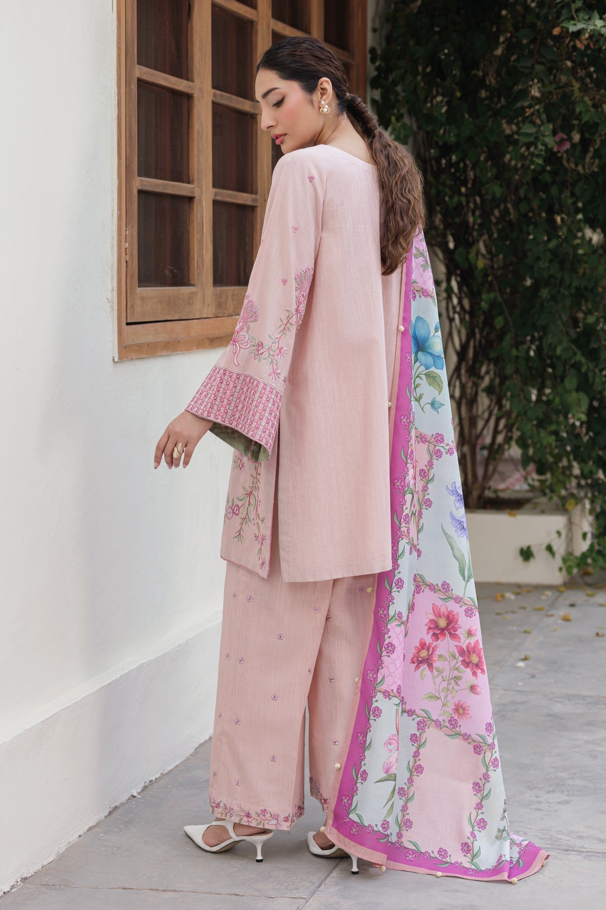Xenia Formals | Ready to Wear | SALERNO