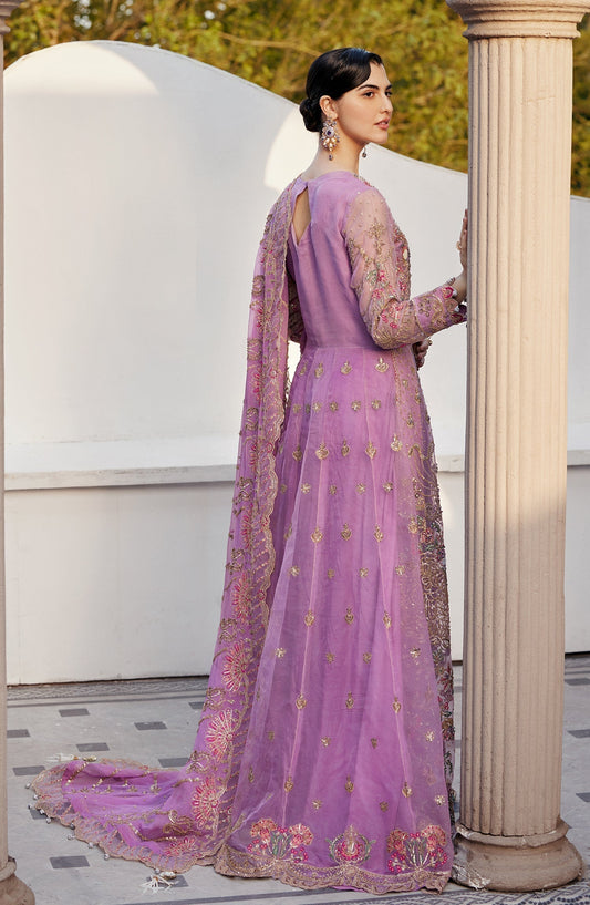 Emaan Adeel | Nawabzadi Wedding Dresses | GITI - House Of Anaya