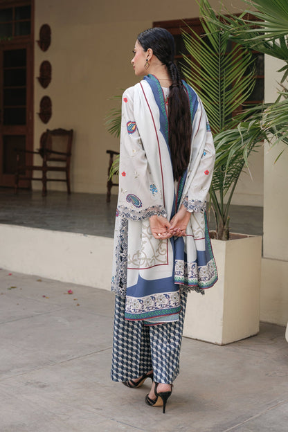 Xenia Formals | Ready to Wear | DAHREEM