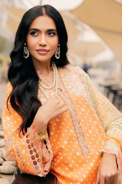 Charizma | Swiss Miss Voil Collection | CSM5-07 - House of Zarish