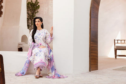 Florent | Luxury Print | FLP - 2B