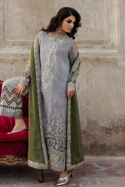 Charizma | Vasal Chiffon | VSL6-12