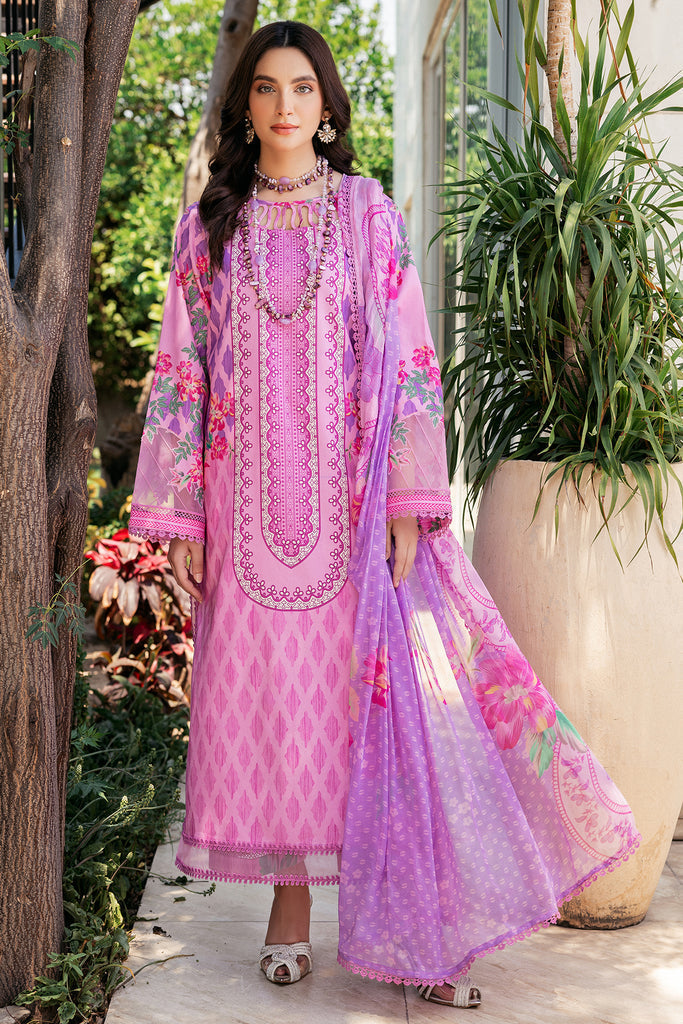 Charizma | C print Collection 24 | CP4-44 - House of Zarish