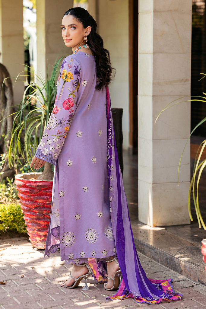 Charizma | C print Collection 24 | CP4-40 - House of Zarish