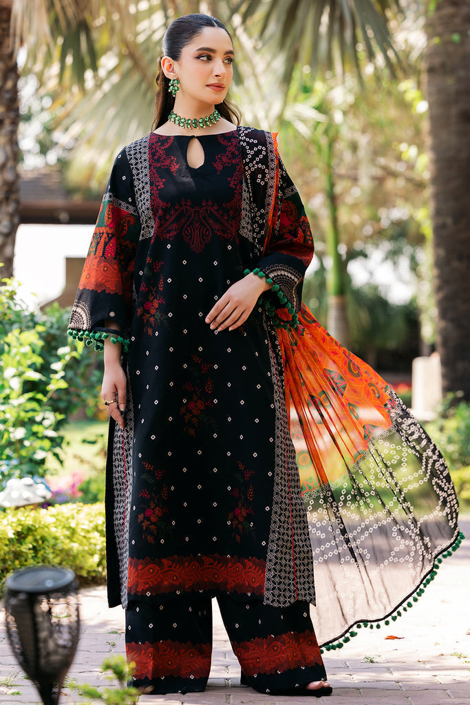 Charizma | C print Collection 24 | CP4-45 - House of Zarish