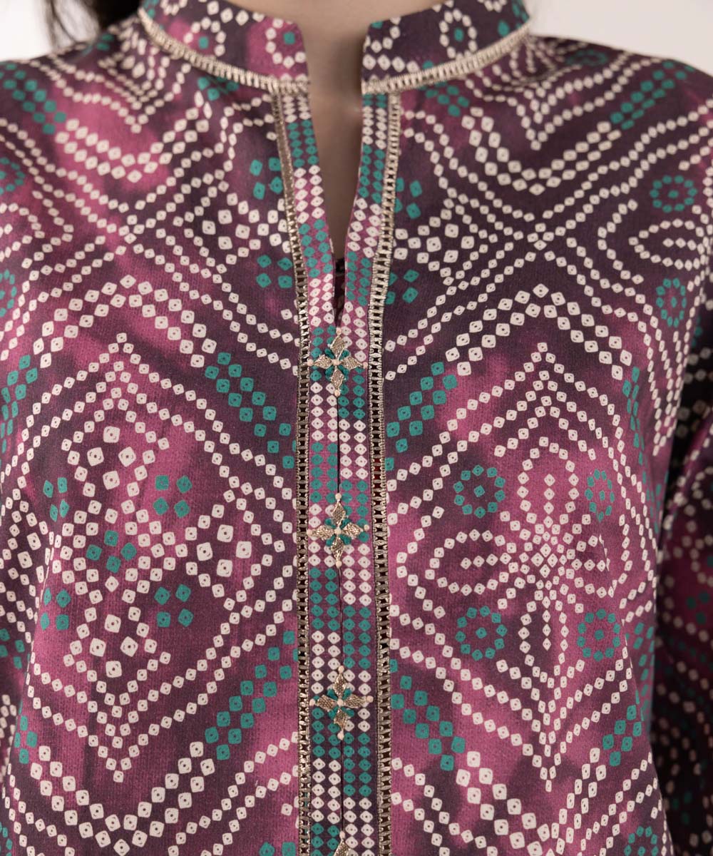 Sapphire | Intermix 2024 | Cambric Suit S-48 - House Of Anaya