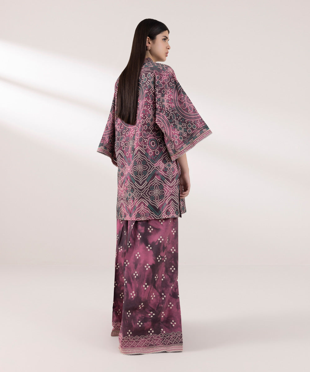 Sapphire | Intermix 2024 | Cambric Suit S-48 - House Of Anaya