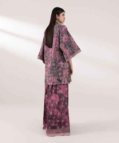 Sapphire | Intermix 2024 | Cambric Suit S-48 - House Of Anaya