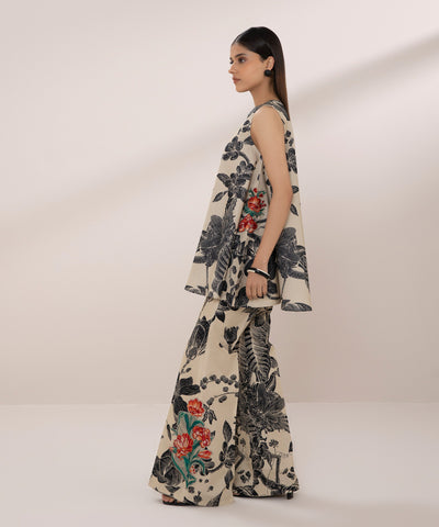 Sapphire | Eid Collection | D113 - House Of Anaya