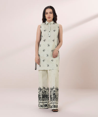 Sapphire | Eid Collection | D119 - House Of Anaya