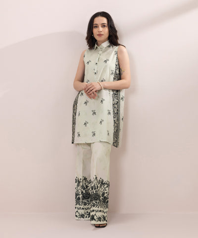 Sapphire | Eid Collection | D119 - House Of Anaya