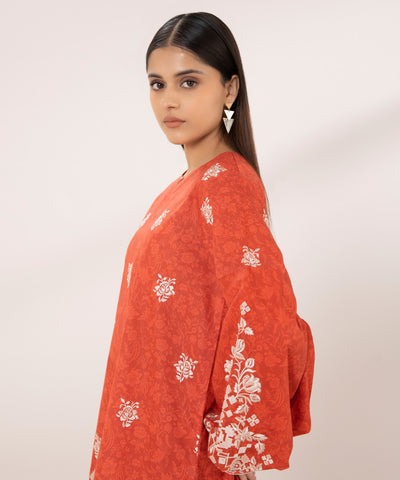 Sapphire | Eid Collection | D123 - House Of Anaya