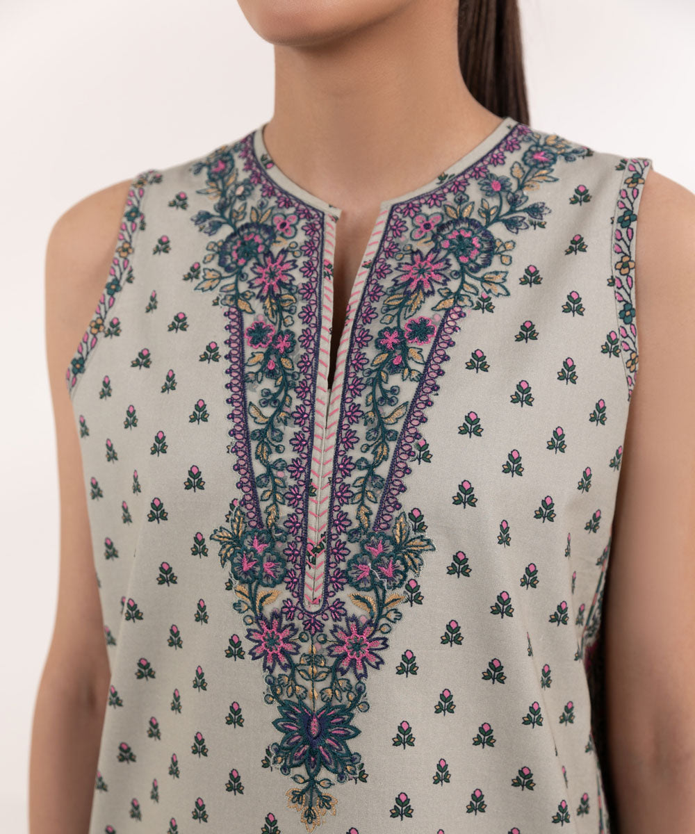 Sapphire | Intermix 2024 | Cambric Suit S-31 - House Of Anaya