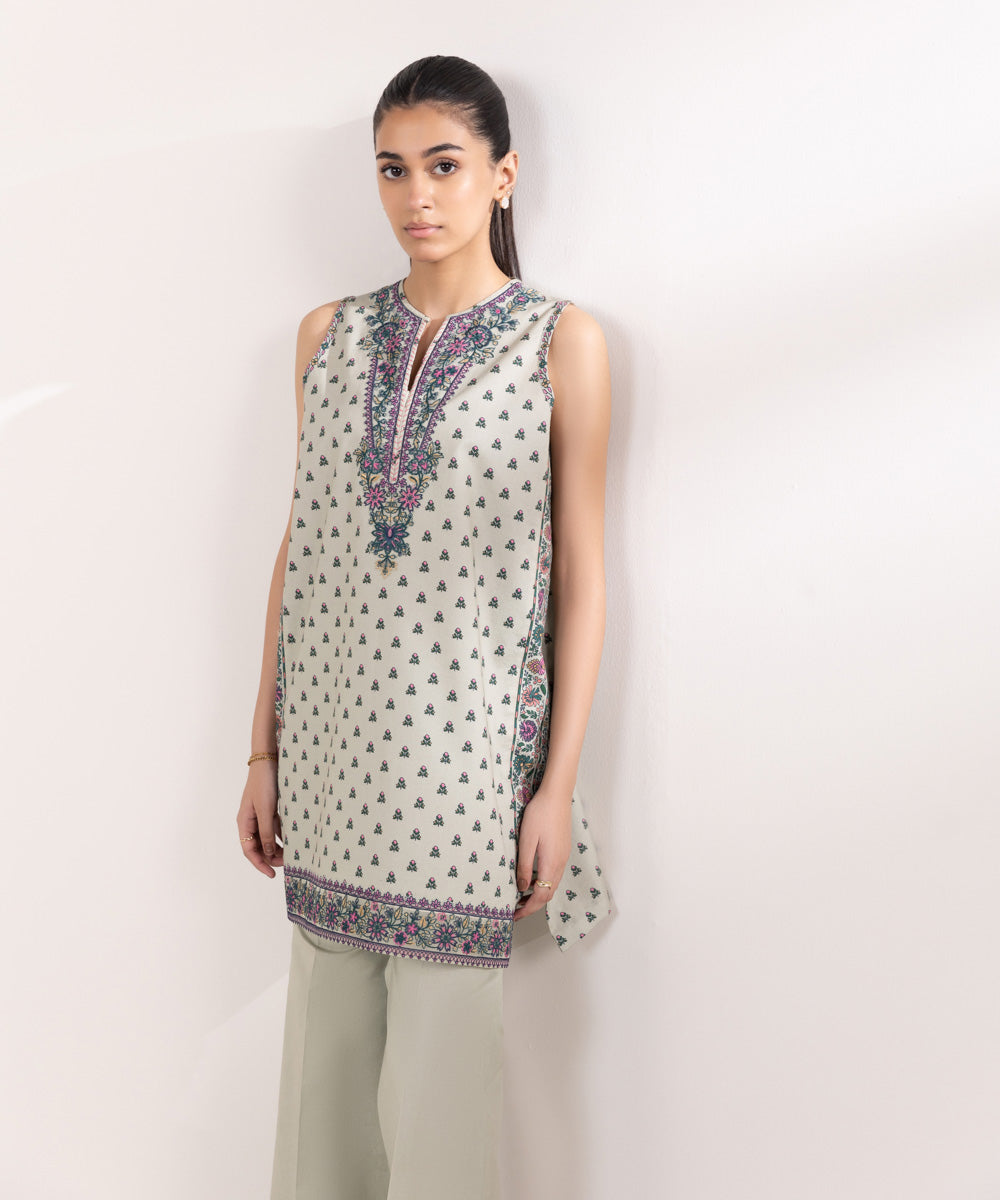 Sapphire | Intermix 2024 | Cambric Suit S-31 - House Of Anaya