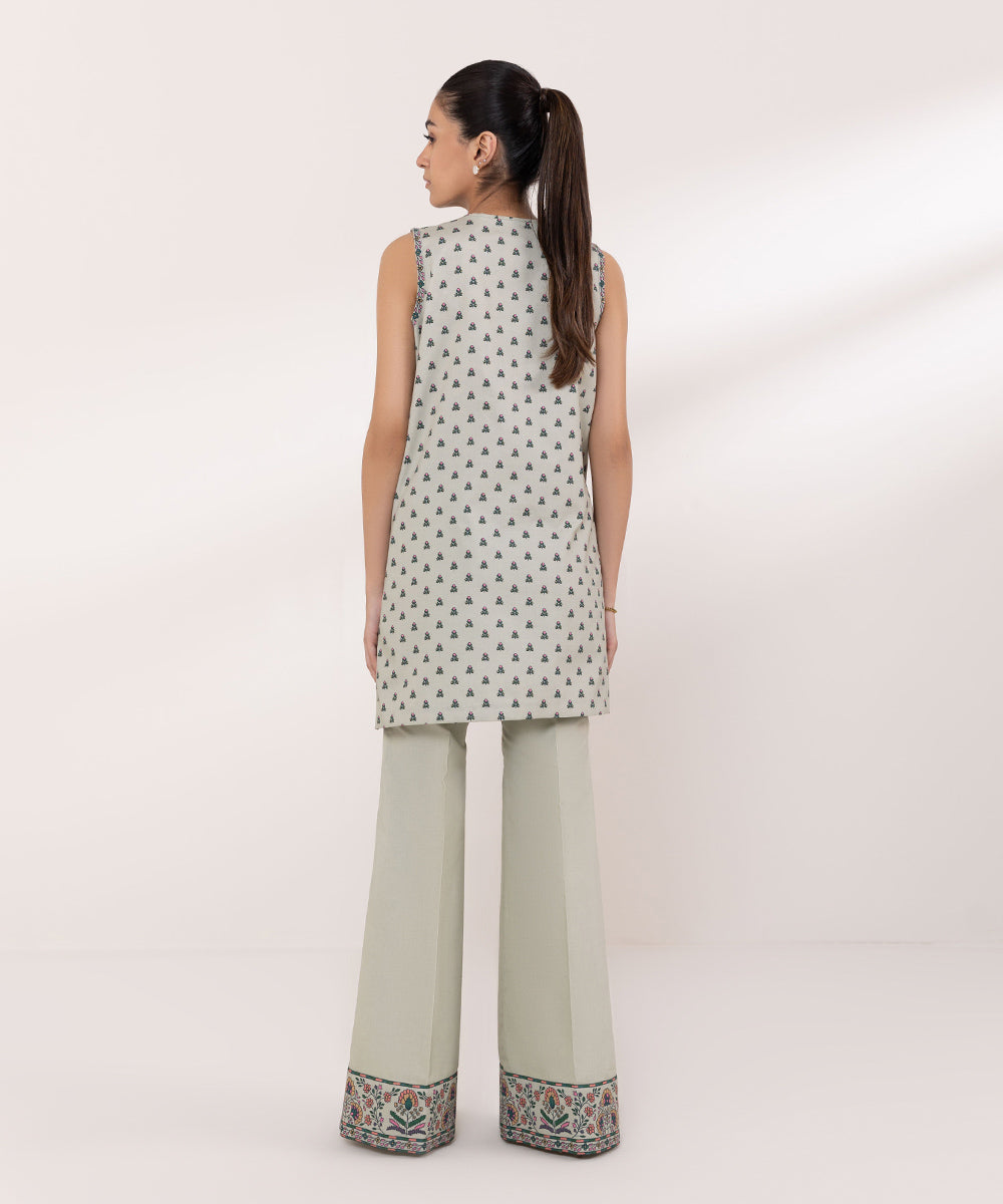 Sapphire | Intermix 2024 | Cambric Suit S-31 - House Of Anaya