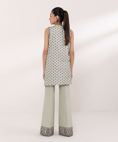 Sapphire | Intermix 2024 | Cambric Suit S-31 - House Of Anaya