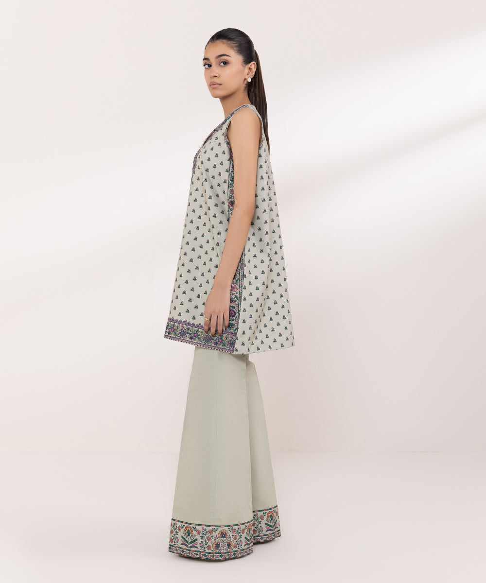 Sapphire | Intermix 2024 | Cambric Suit S-31 - House Of Anaya