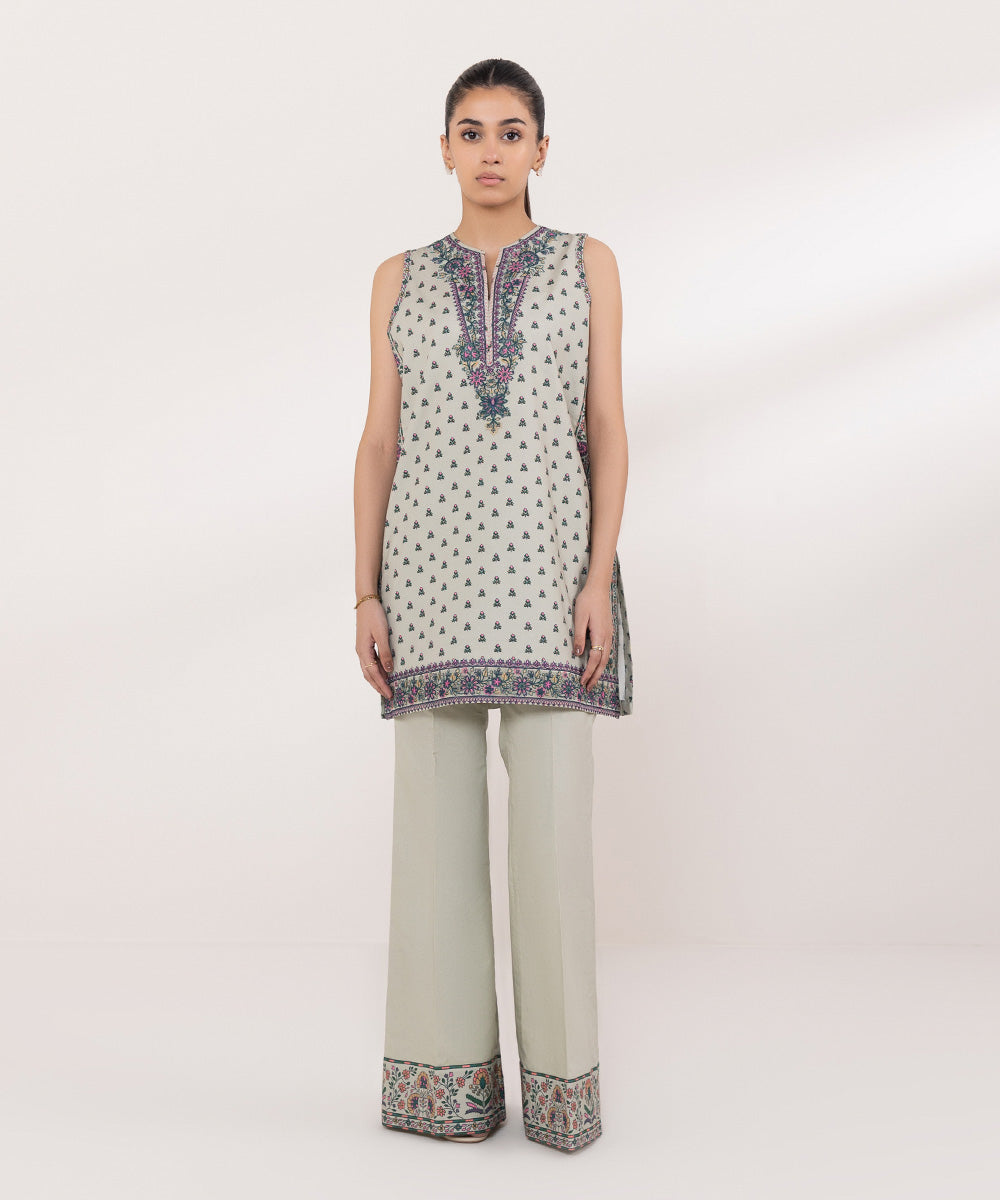 Sapphire | Intermix 2024 | Cambric Suit S-31 - House Of Anaya