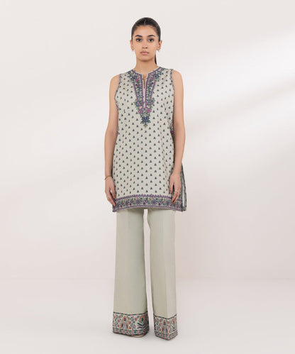 Sapphire | Intermix 2024 | Cambric Suit S-31 - House Of Anaya