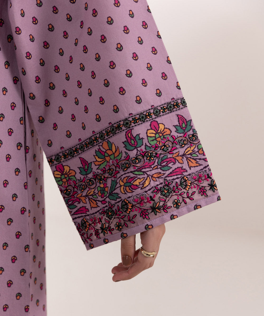 Sapphire | Intermix 2024 | Cambric Suit S-32 - House Of Anaya