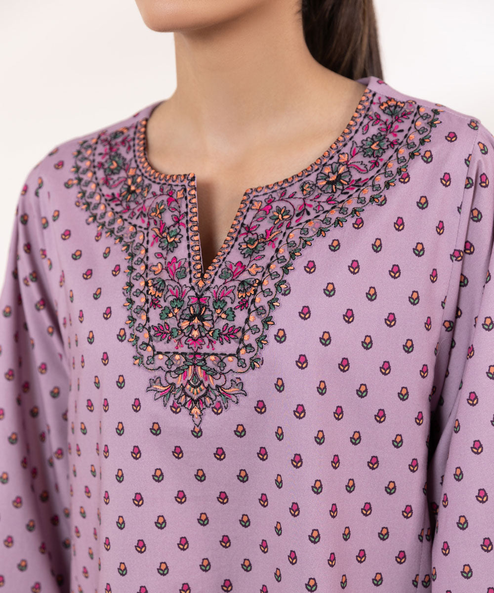 Sapphire | Intermix 2024 | Cambric Suit S-32 - House Of Anaya