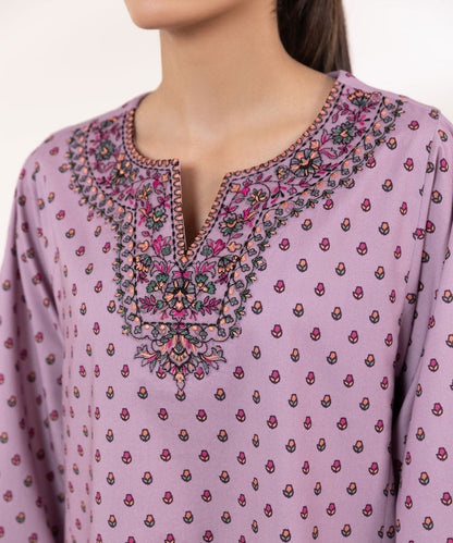 Sapphire | Intermix 2024 | Cambric Suit S-32 - House Of Anaya