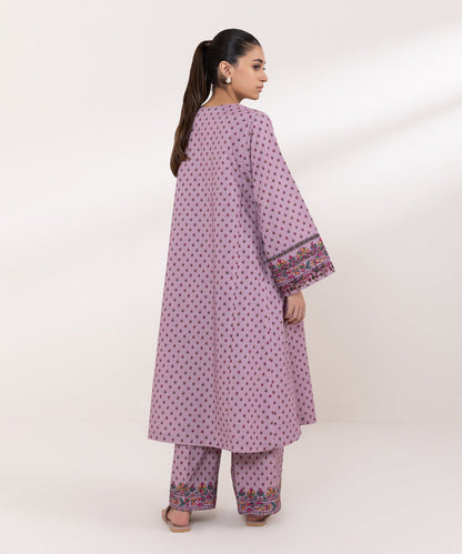 Sapphire | Intermix 2024 | Cambric Suit S-32 - House Of Anaya