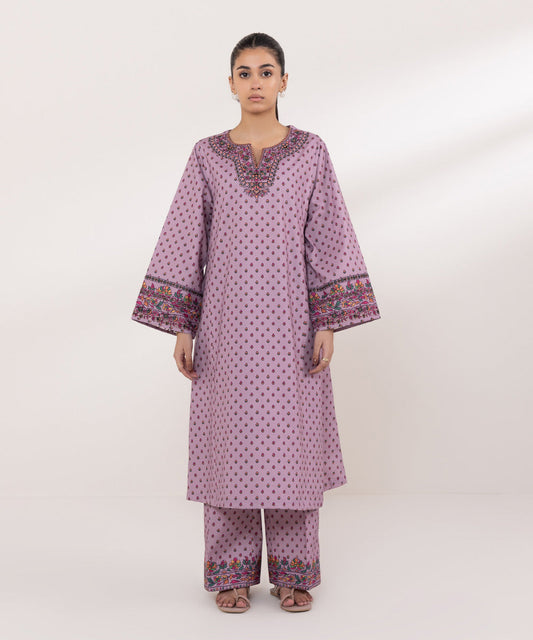 Sapphire | Intermix 2024 | Cambric Suit S-32 - House Of Anaya