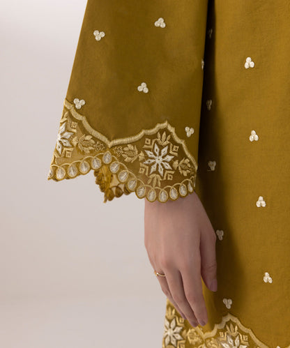 Sapphire | Intermix 2024 | Cambric Suit S-33 - House Of Anaya