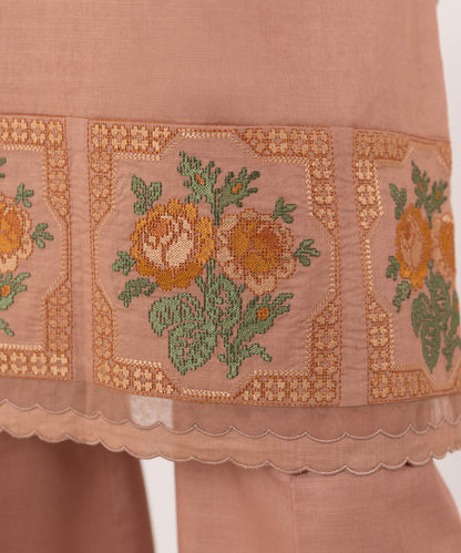 Sapphire | Intermix 2024 | Cambric Suit S-34 - House Of Anaya