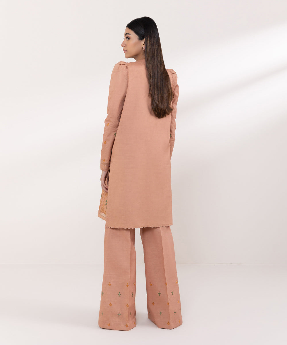 Sapphire | Intermix 2024 | Cambric Suit S-34 - House Of Anaya