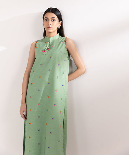 Sapphire | Intermix 2024 | Cambric Suit S-35 - House Of Anaya