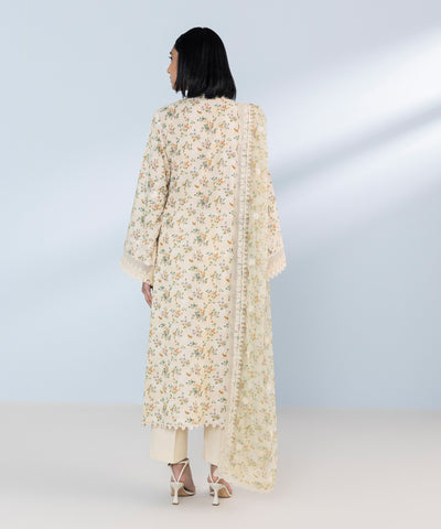 Sapphire | Eid Collection | S46 - House Of Anaya