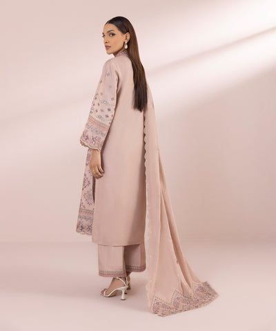 Sapphire | Eid Collection | S91 - House Of Anaya