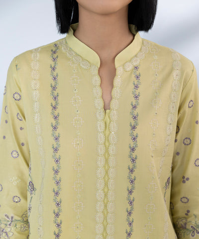 Sapphire | Eid Collection | S14 - House Of Anaya