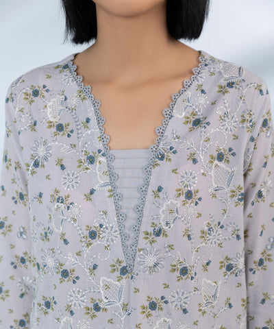 Sapphire | Eid Collection | S33 - House Of Anaya