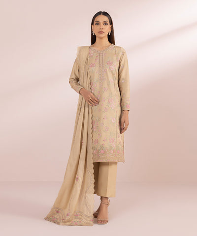 Sapphire | Eid Collection | S84 - House Of Anaya
