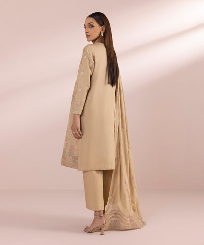 Sapphire | Eid Collection | S84 - House Of Anaya